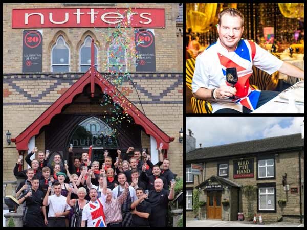 Nutters - Jobs / Careers Nutters - Jobs / Careers